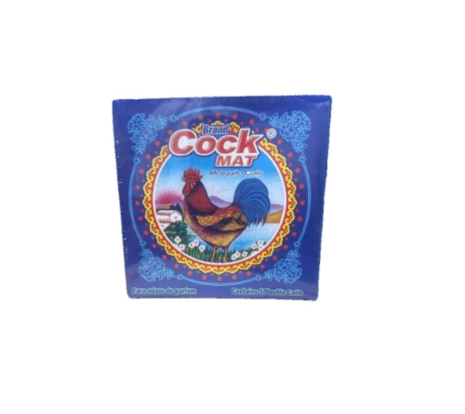 Spirale Antițânțari 5buc Cock Mat